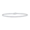 1.72 CTS T.W. TENNIS BRACELET