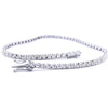 1.27 CTS T.W. TENNIS BRACELET