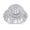 2.16 CTS T.W. MEN RING