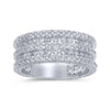 4.2 CTS T.W. BRIDAL RING