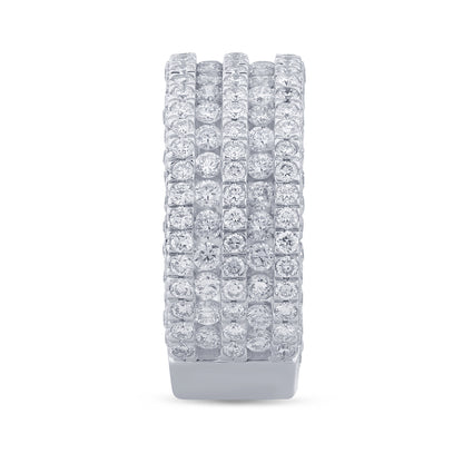 4.2 CTS T.W. BRIDAL RING