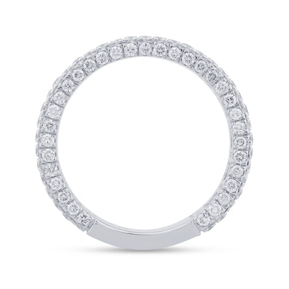 4.2 CTS T.W. BRIDAL RING