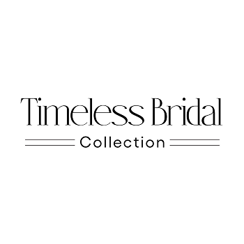 Timeless Bridal Collection logo