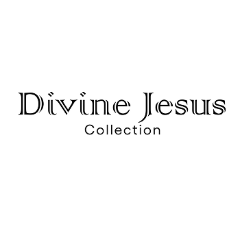 Divine Jesus Collection logo