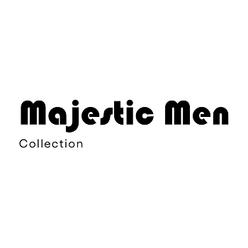 Majestic Men Collection logo