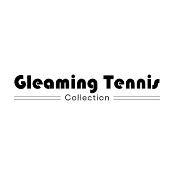 Gleaming Tennis Collection logo