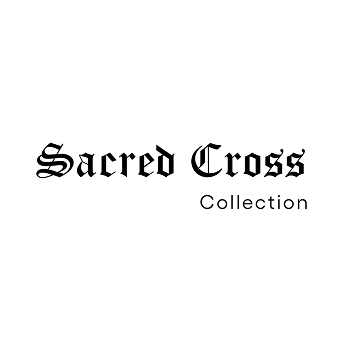 Sacred Cross Collection logo