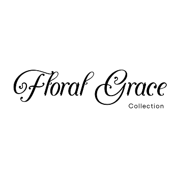 Floral Grace Collection logo