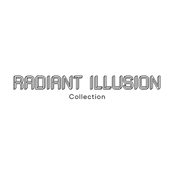 Radiant Illusion Collection logo